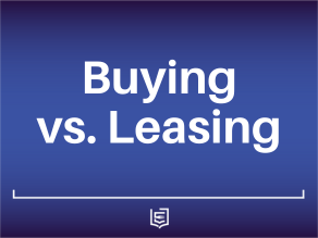 Buying vs. Leasing an Executive Chef