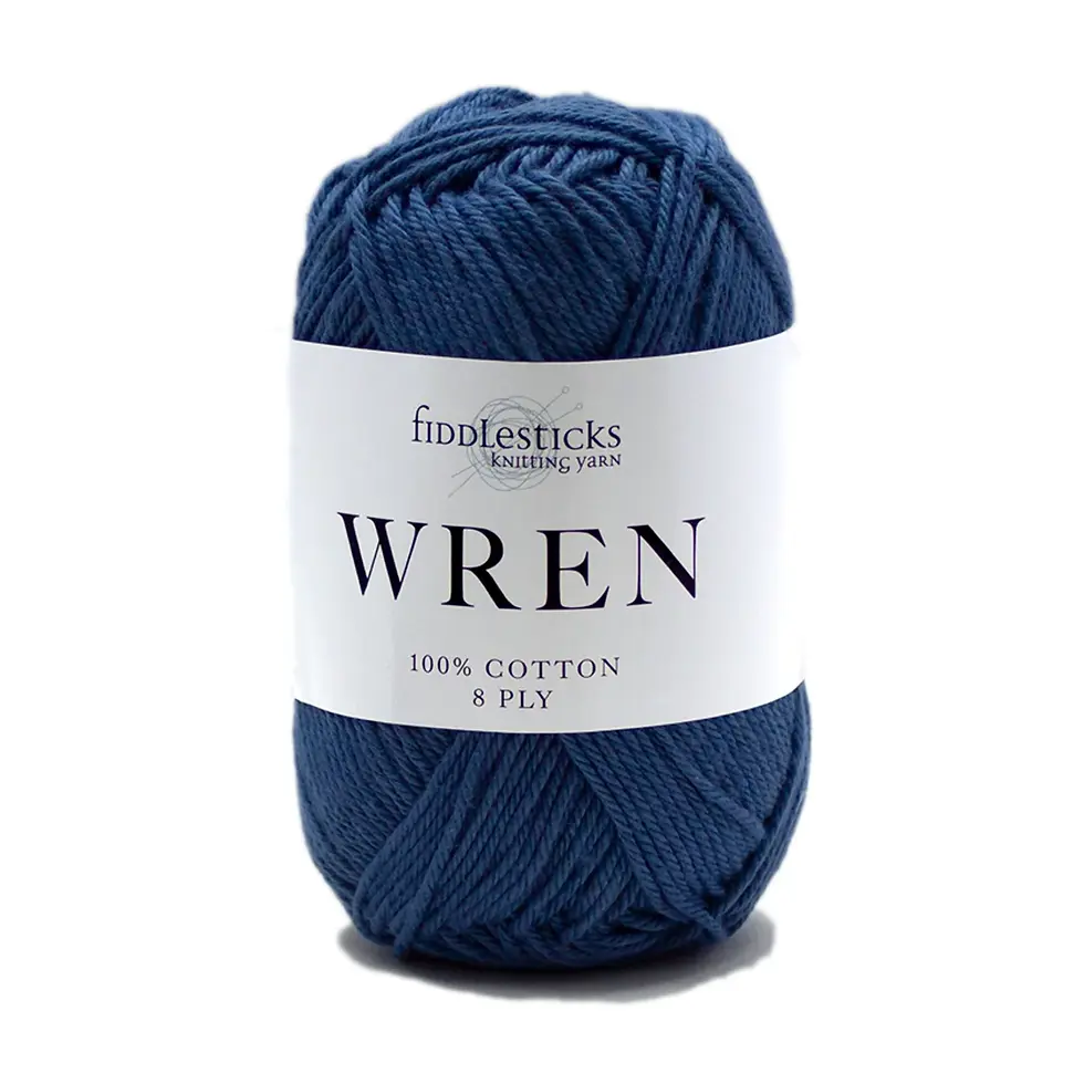 Thumbnail: Wren Cotton
