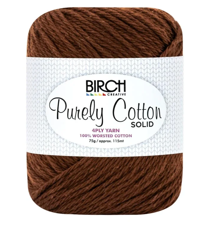 Thumbnail: Birch Purely Cotton Solids