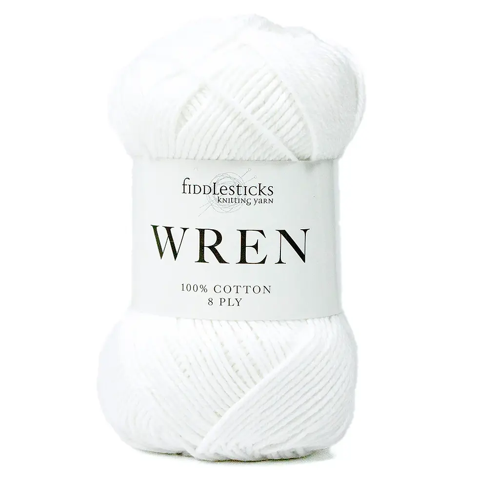 Thumbnail: Wren Cotton