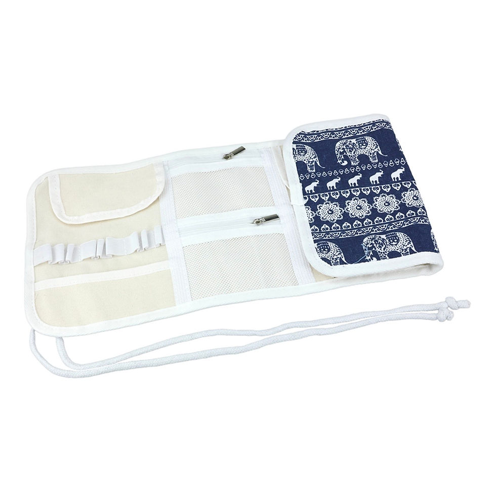 Thumbnail: Crochet Hook Case