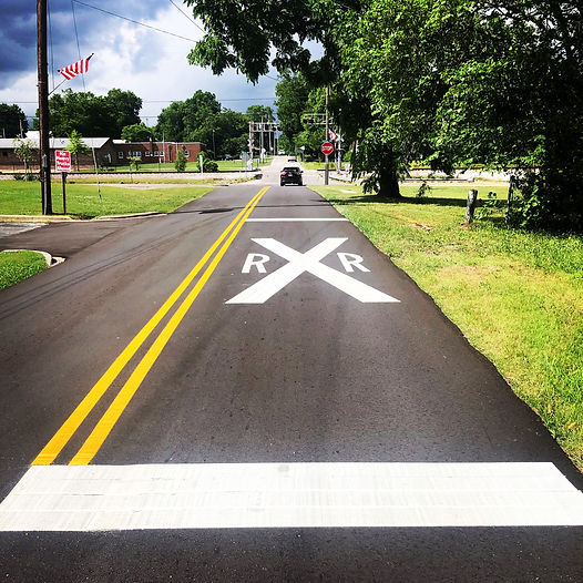 About Us Parkinglotsupply