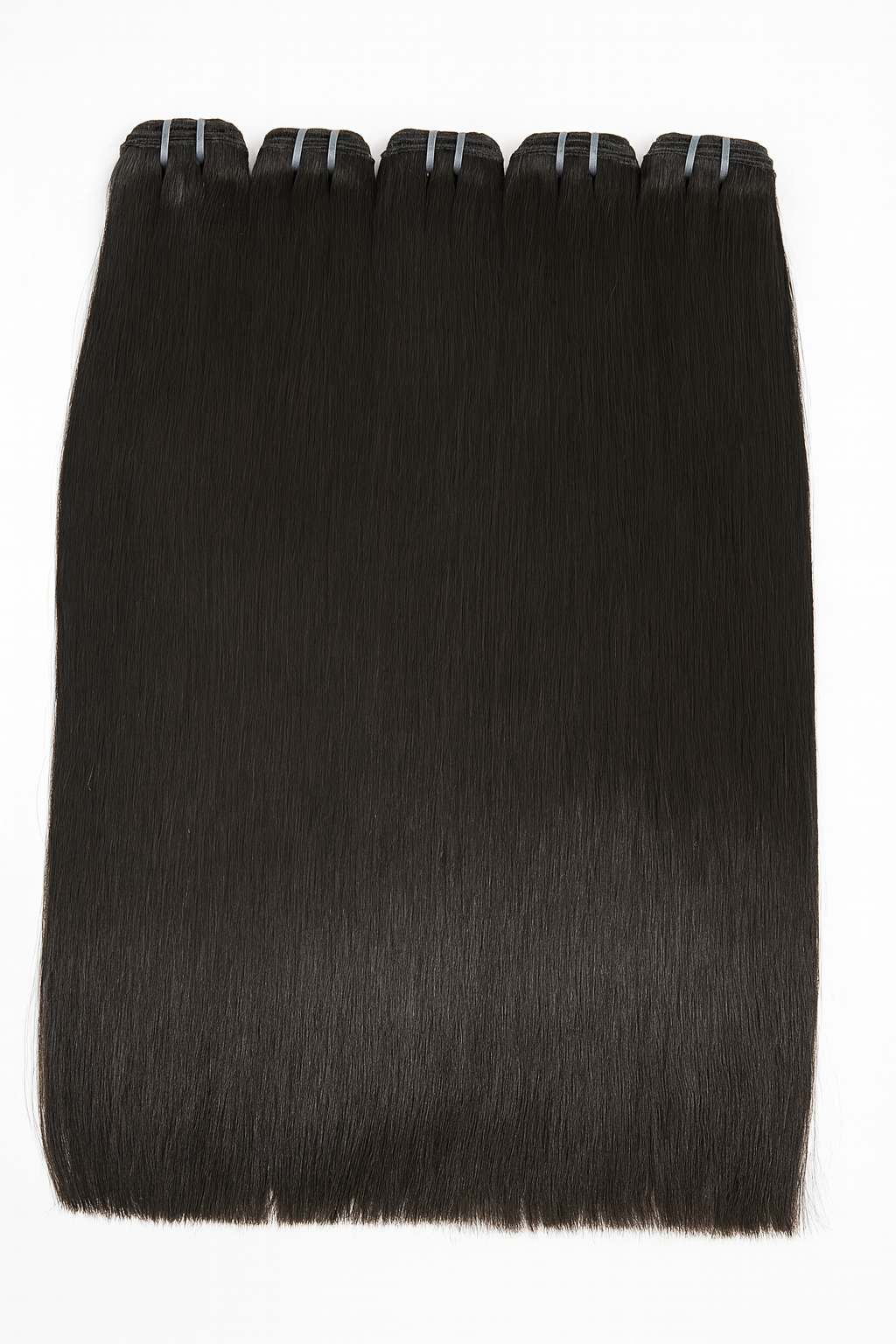 Silky Straight
