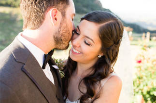 Wedding Day, Santa Clarita Brides, Salon