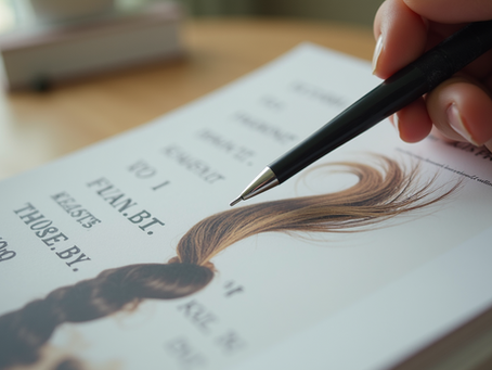 Expert Bridal Hair Styling Tips for Your Big Day