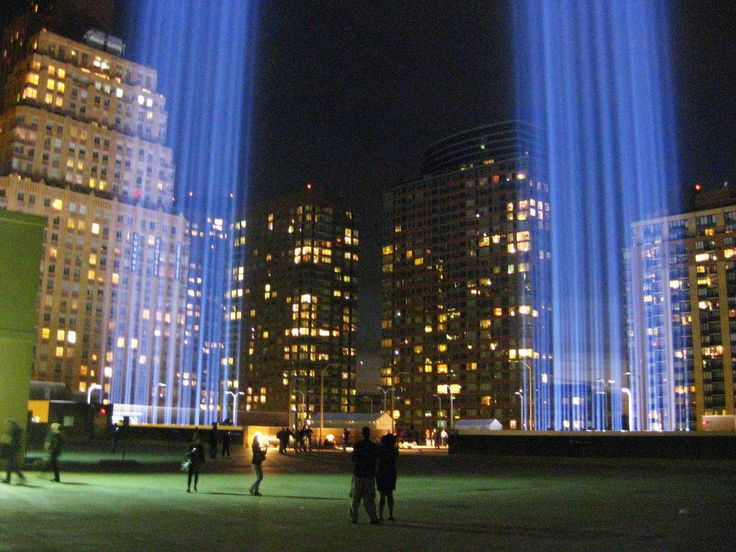 Beyond Remembrance: What 9/11 Teaches Us About Conflict, Responsibility and Choice
