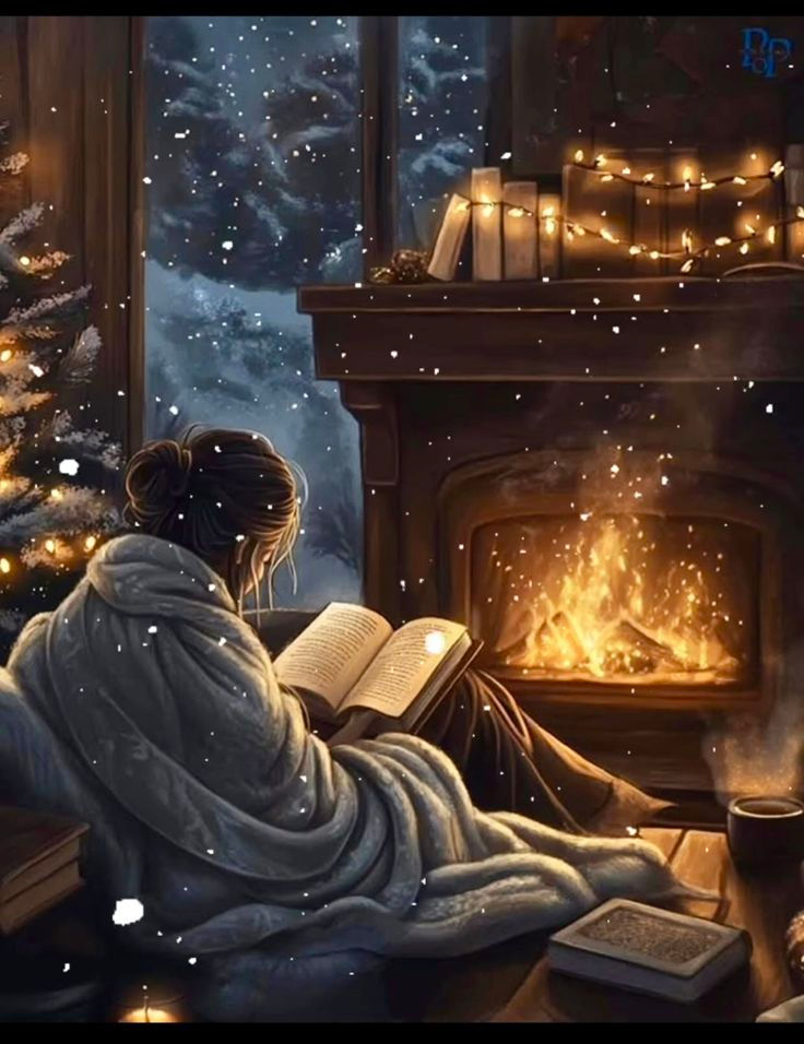 We Were Never Meant to Live Like Machines: Rethinking Winter, Work, and Christmas