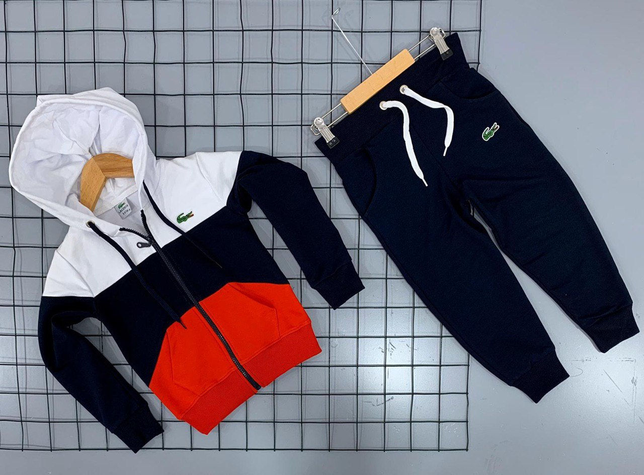 Lacoste Jogging Suit