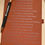 Thumbnail: POEM JOURNAL with Pen enscryted- Be creative