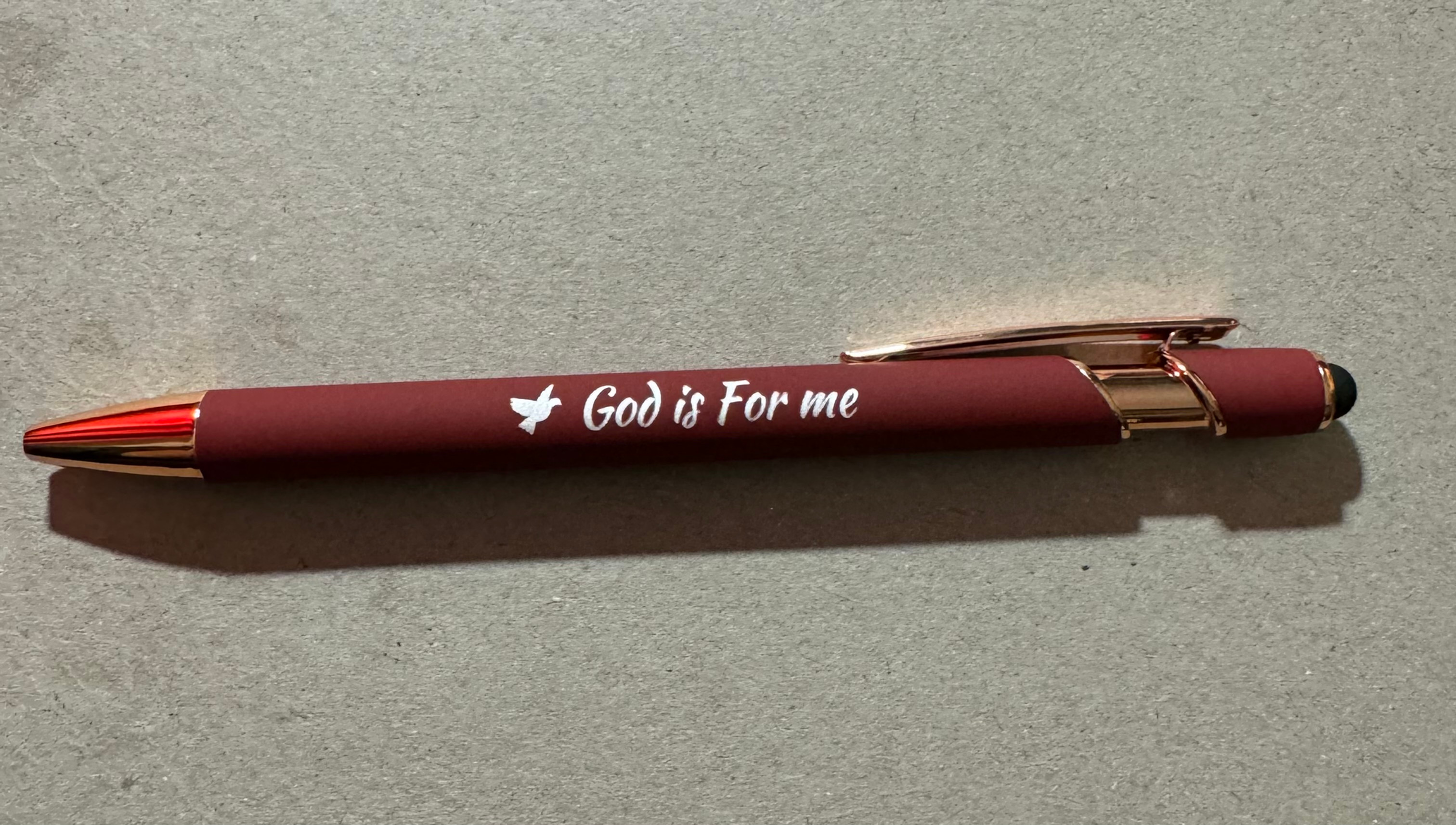 Elite Writing Pen