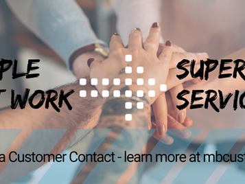 Training Your Team: The Key to Superior Customer Service