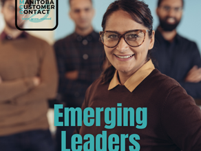 Emerging Leaders Certificate Program