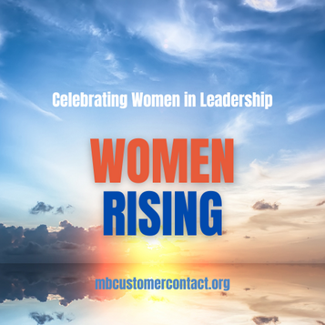 Women In Leadership 2024 - Women RISING