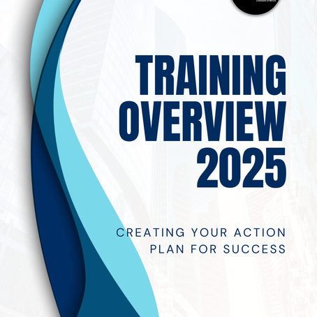 Make Training and Development Part of Your Corporate Landscape