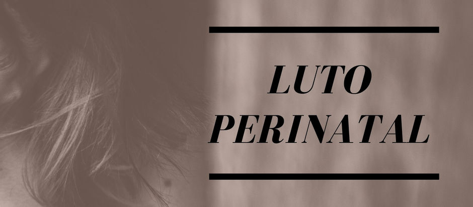 LUTO PERINATAL