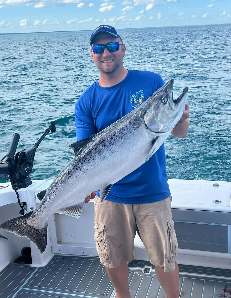 Capt. Rob.