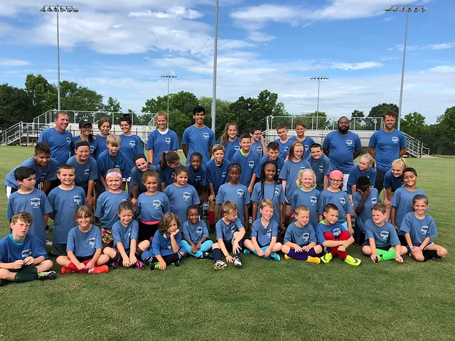 Home Pantuosco Soccer Camp