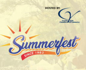 Summerfest (2019)