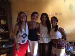 Team Emana - Gold Coast Australia