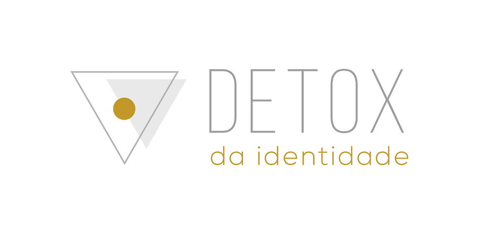 Detox da Identidade