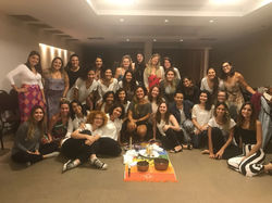 Detox da Identidade RJ - 11 e 12.11