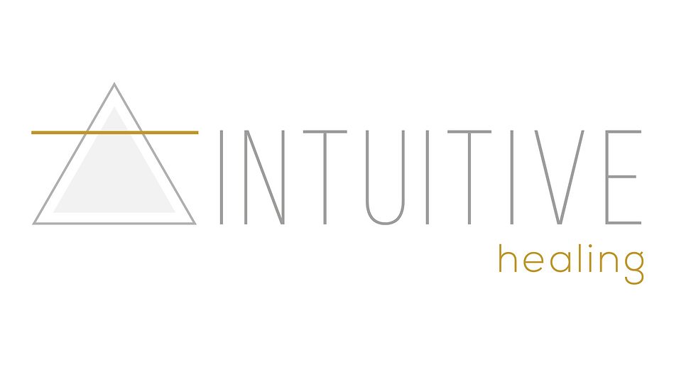 Intuitive Healing