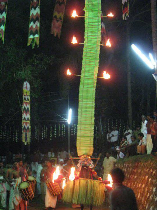 Gandakarnan