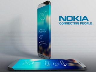 Nokia Edge