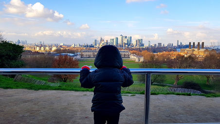 Greenwich