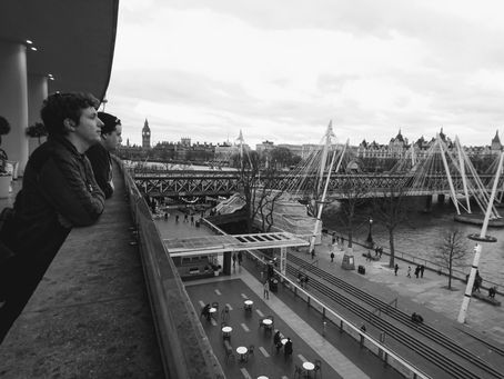 SOUTHBANK CENTRE - ROYAL FESTIVAL HALL