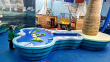 AHOY! Immersive child's play in Greenwich