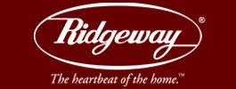 Ridgway Clocks Logo