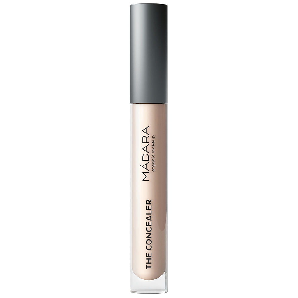 Miniature : The Concealer - #15 Vanilla - Mádara