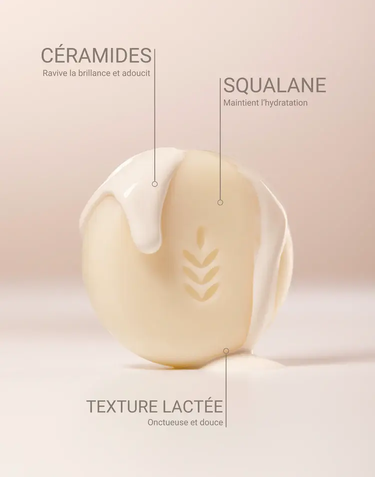 Miniature : Le masque brillance - Umaï