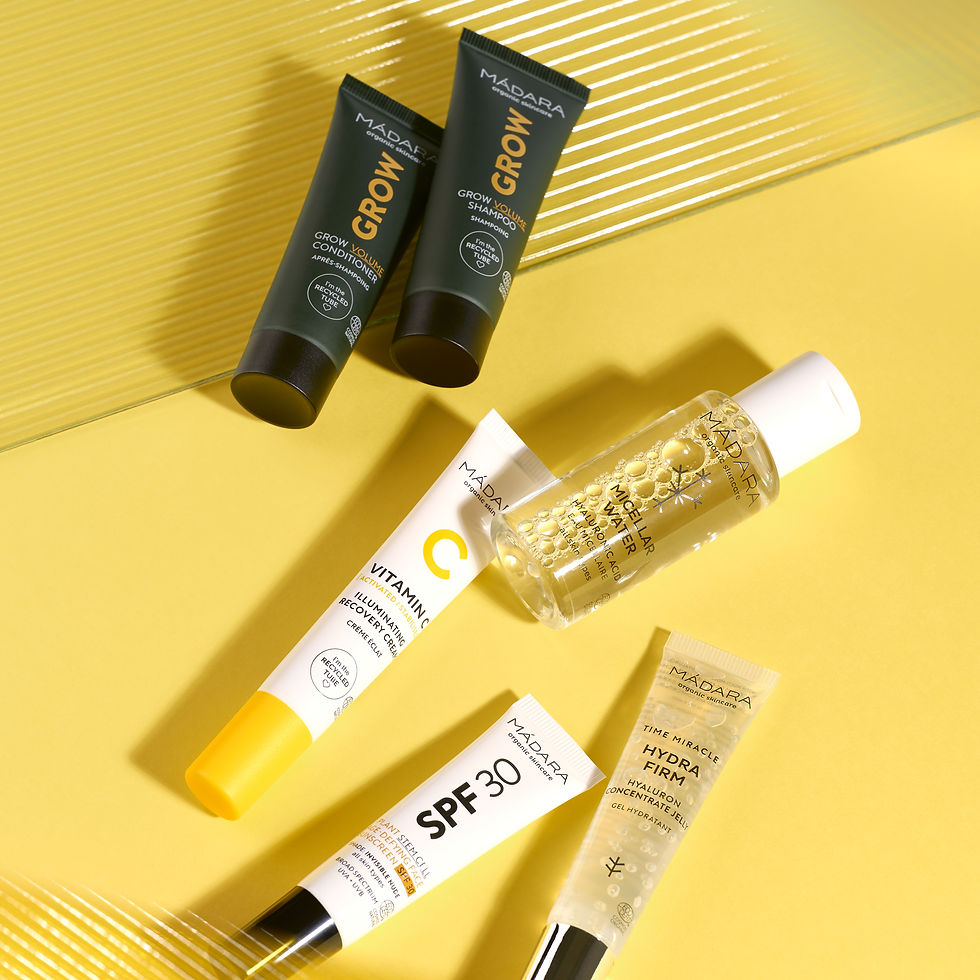 Miniature : Wherever On-The-Go 6 in 1 - SET - Mádara