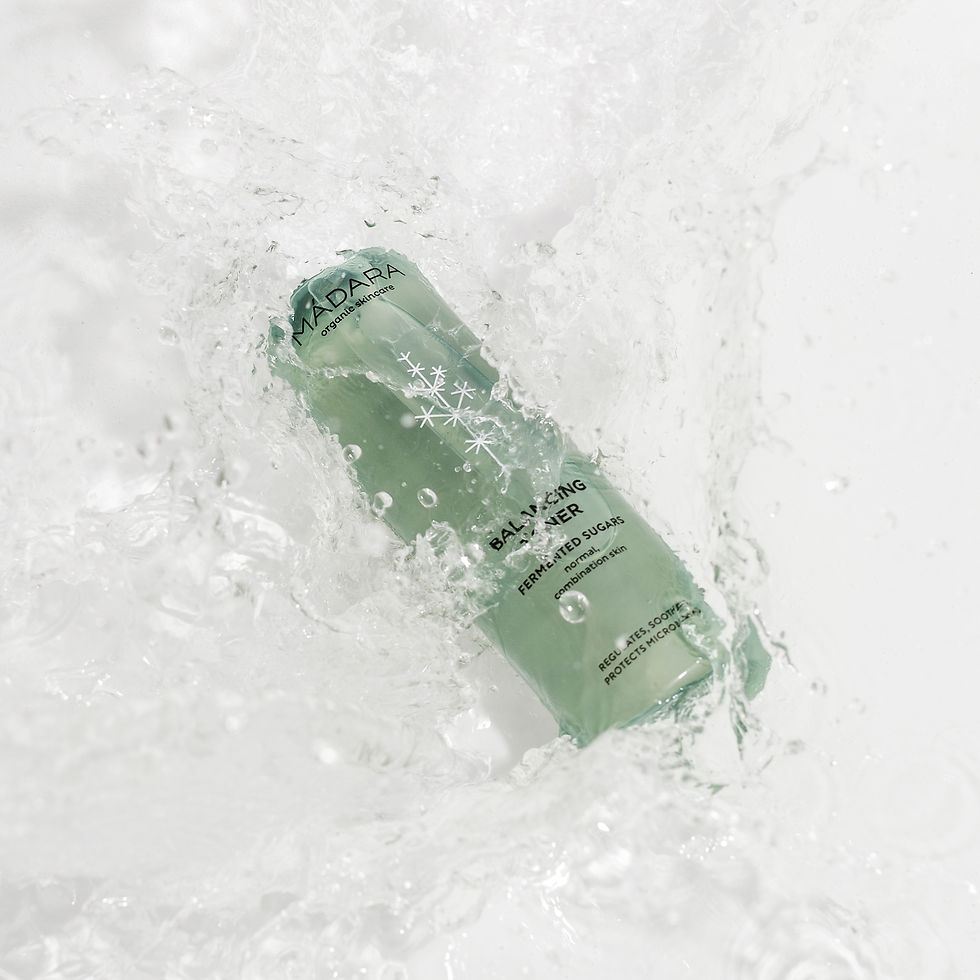Miniature : Balancing Toner - CLEANSING - Mádara