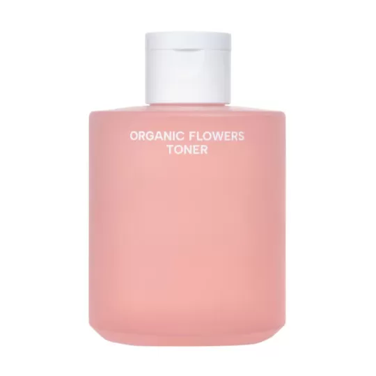 Essence nourrissante visage bio - Toner Deep Rich - Whamisa