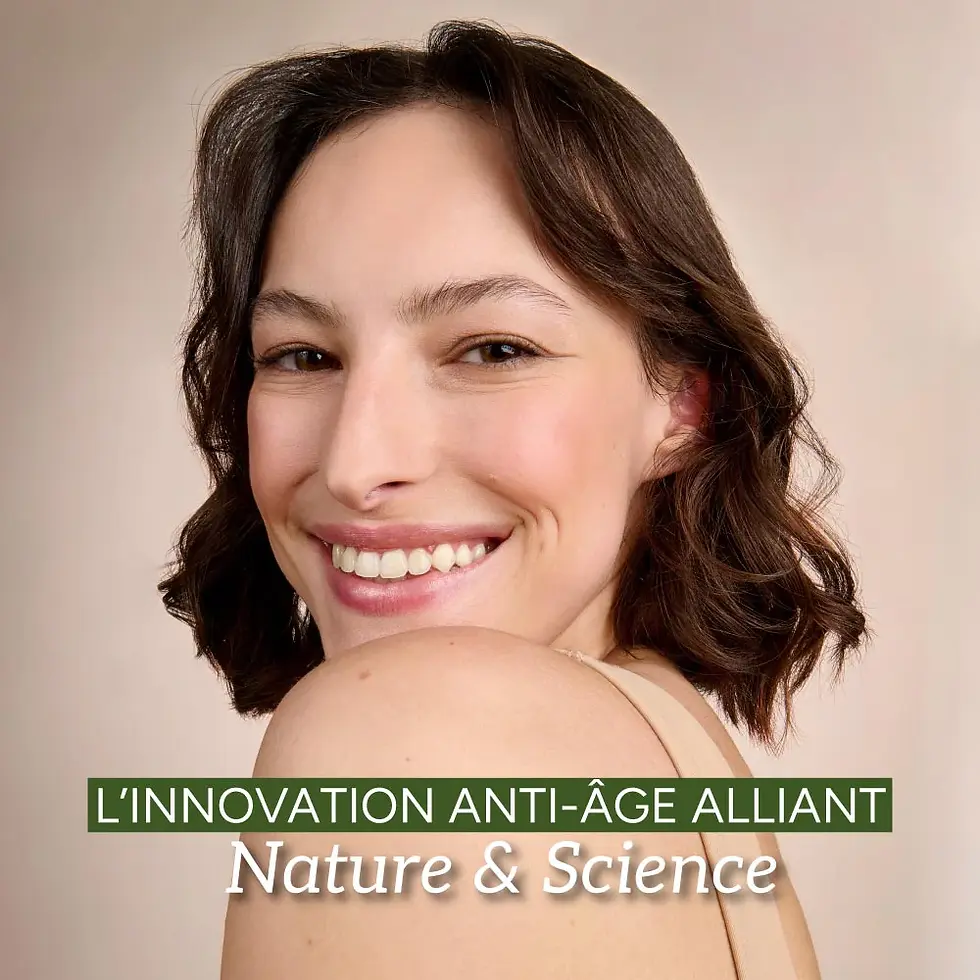 Miniature : Le sérum unifiant anti-taches - oOlution