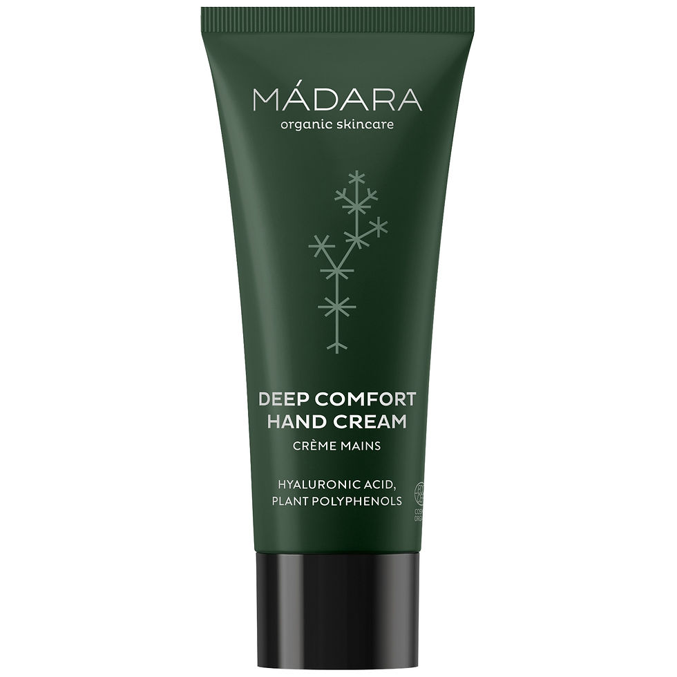 Miniature : Deep Comfort Hand Cream - BODY - Mádara