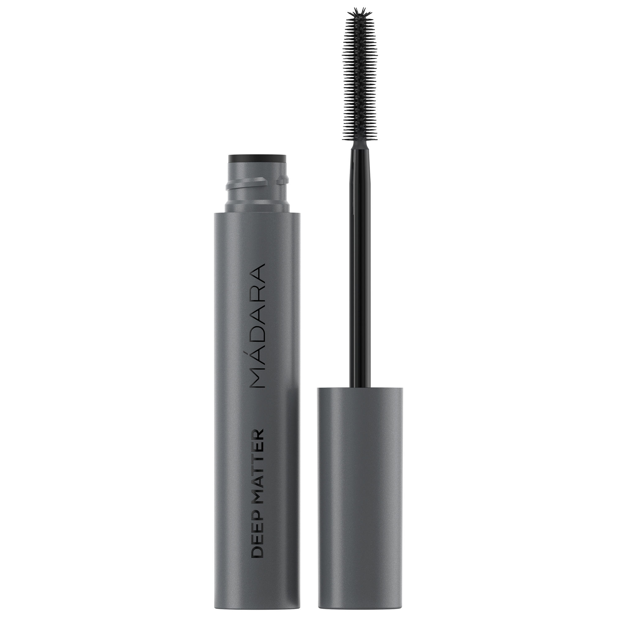 Mascara - Deep Matter - Bold Volume - Mádara