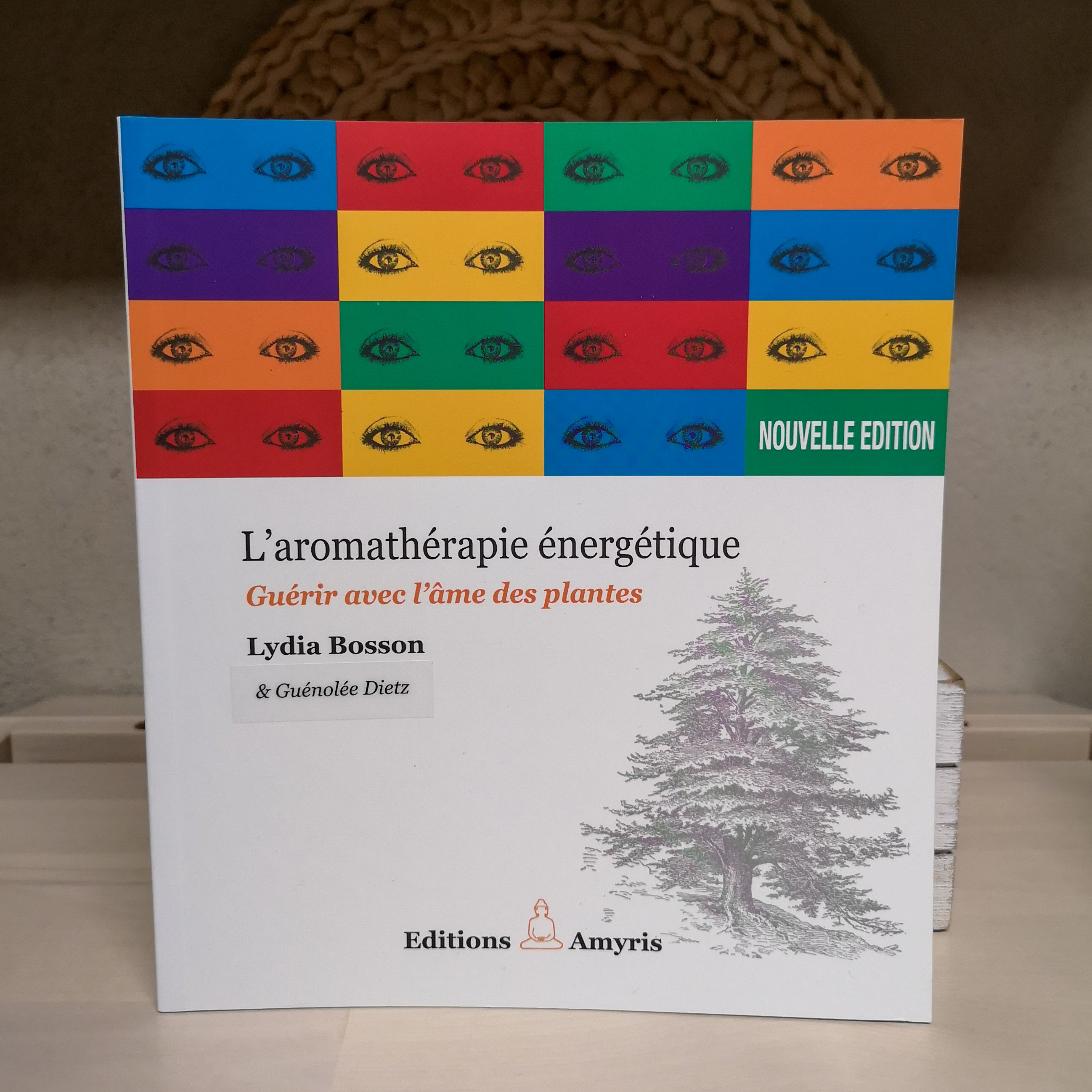 L'aromathérapie énergétique