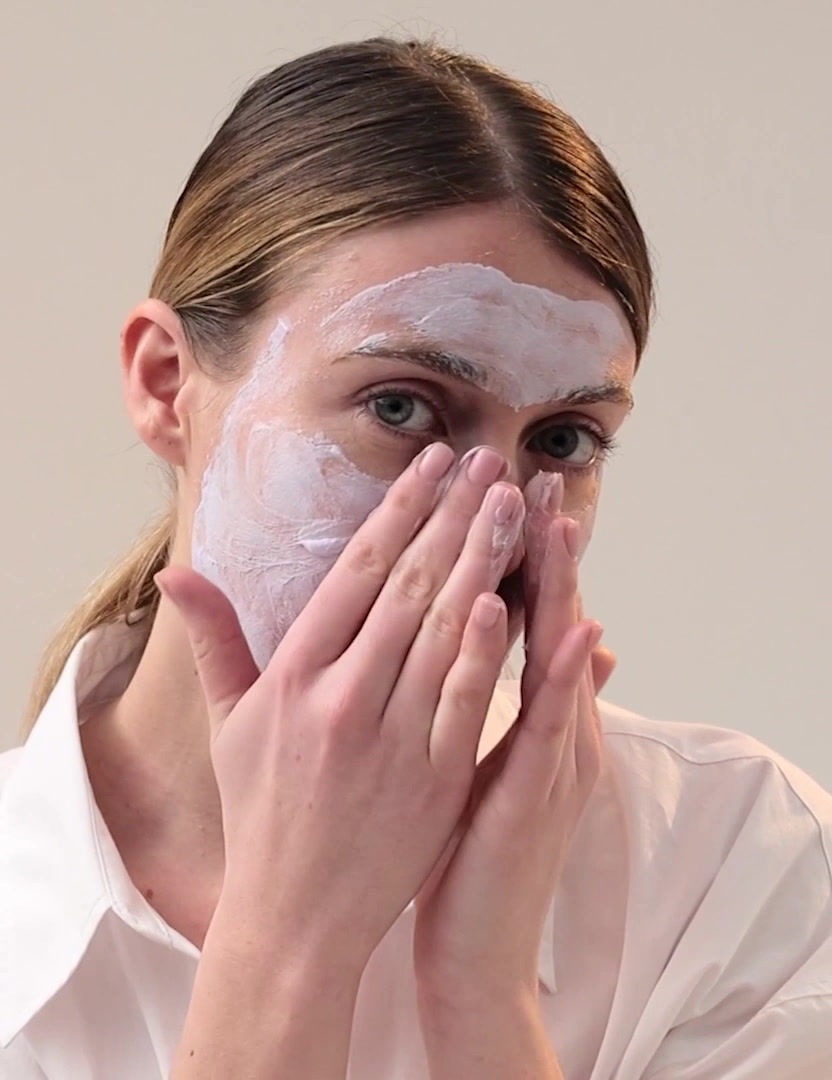 Miniature : L'exfoliant visage solide - Umaï