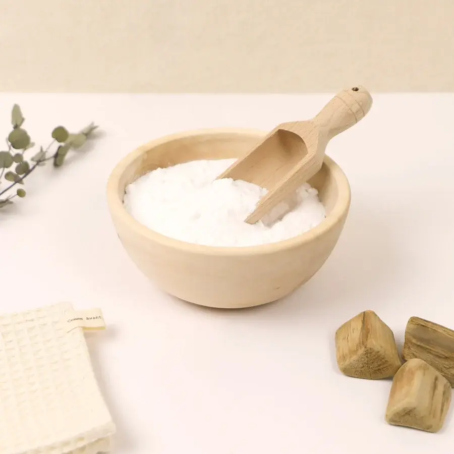 Miniature : Lessive en poudre au bicarbonate - Comme Avant