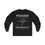 Thumbnail: POWER GOD'S PLAY long sleeve tee | FootballGear for Coaches & Fans