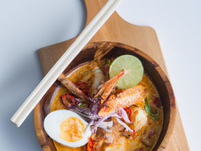 Laksa