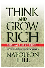 Think and Grow Rich