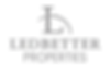 Ledbetter Properties logo