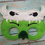 Thumbnail: Star Beats the Evil Forces Felt Masks