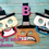 Thumbnail: Sally and Jack's Nightmare Felt Masks