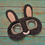 Thumbnail: Sloth, Fox, Bunny Rabbit Zoo Felt Masks